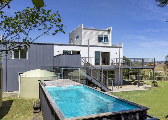  at 144 Maungatawhiri Road, Raglan, Waikato, Waikato