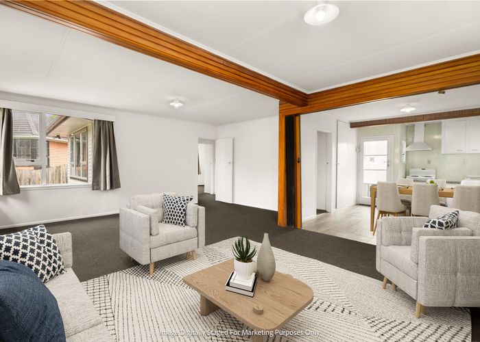  at 5 Leonard Place, Otara, Manukau City, Auckland