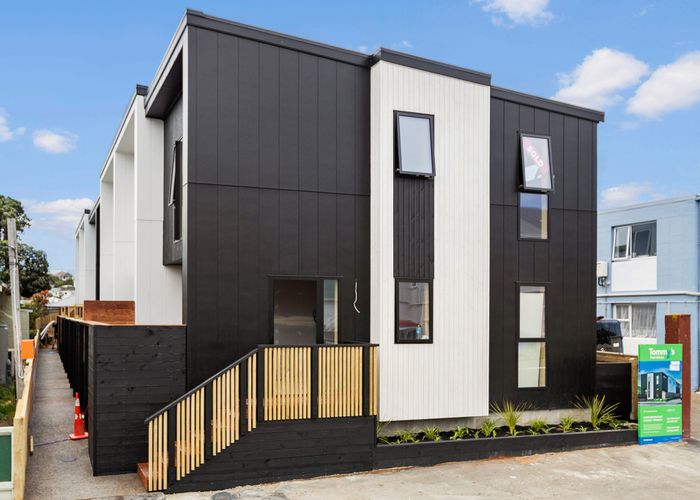  at 35 Yule Street, Kilbirnie, Wellington, Wellington