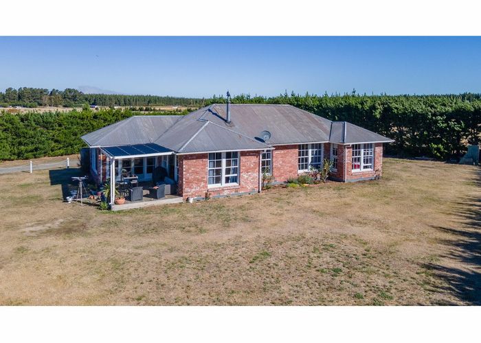  at 525 Downs Road, Rangiora