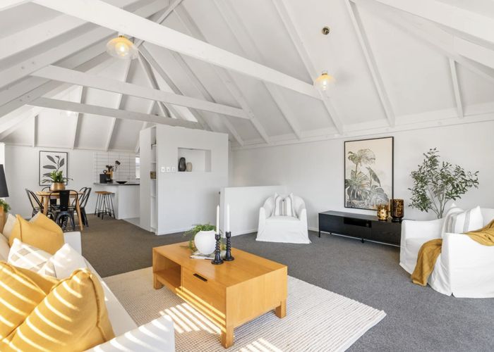  at 6/746 Remuera Road, Remuera, Auckland City, Auckland