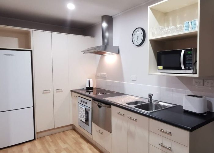  at 13/127  Molesworth St, Thorndon, Wellington, Wellington