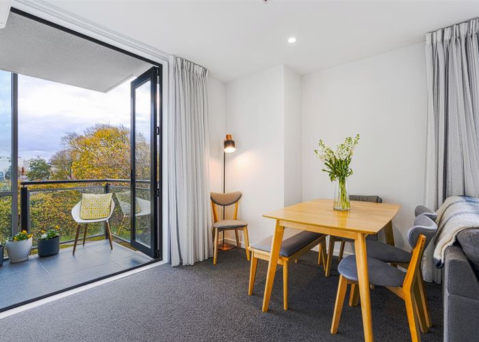 at 402/12 Latimer Square, Christchurch Central, Christchurch