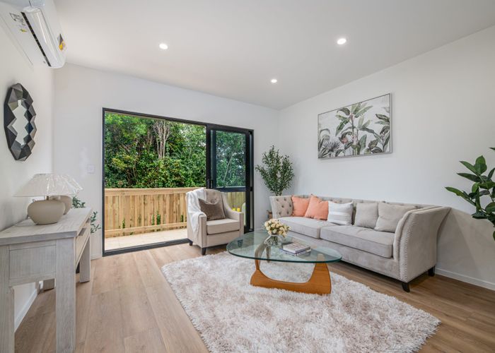  at 36B Kaikoura Street, Henderson, Waitakere City, Auckland