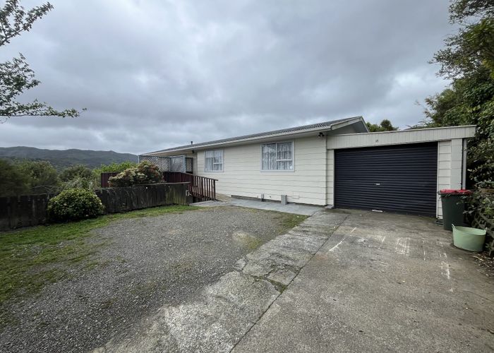  at 18 Tyrone Grove, Wainuiomata, Lower Hutt, Wellington