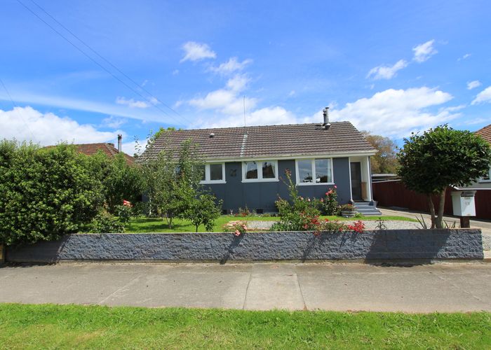  at 13 Girling Avenue, Mayfield, Blenheim