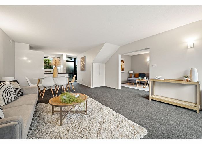  at 1/88 Antigua Street, Addington, Christchurch