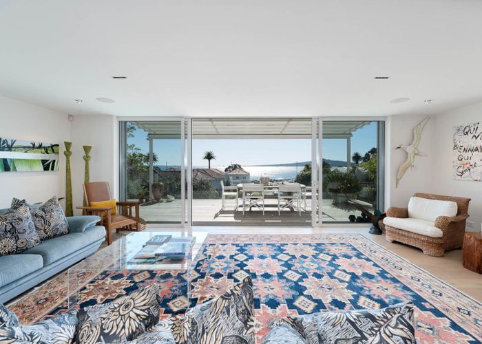  at 43 Marau Crescent, Mission Bay, Auckland