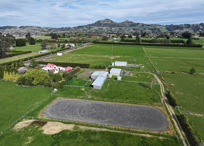  at 255 Riccarton Road West, Mosgiel