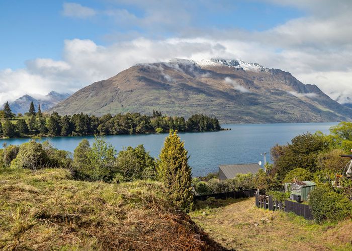  at 21 & 27 Adelaide Street, Town Centre, Queenstown-Lakes, Otago