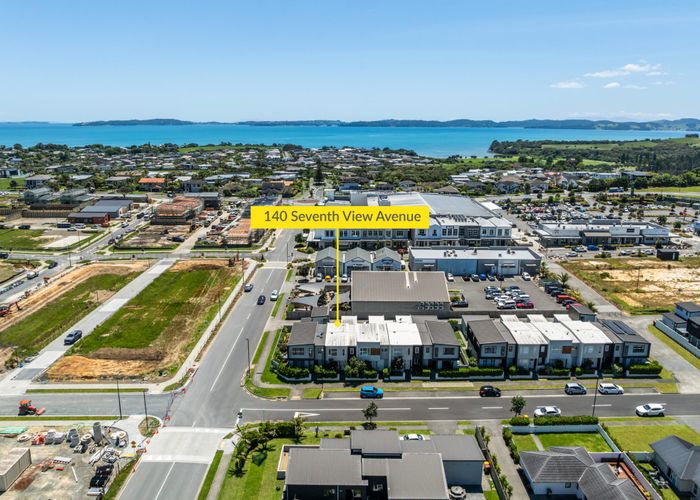  at 140 Seventh View Avenue, Beachlands, Manukau City, Auckland