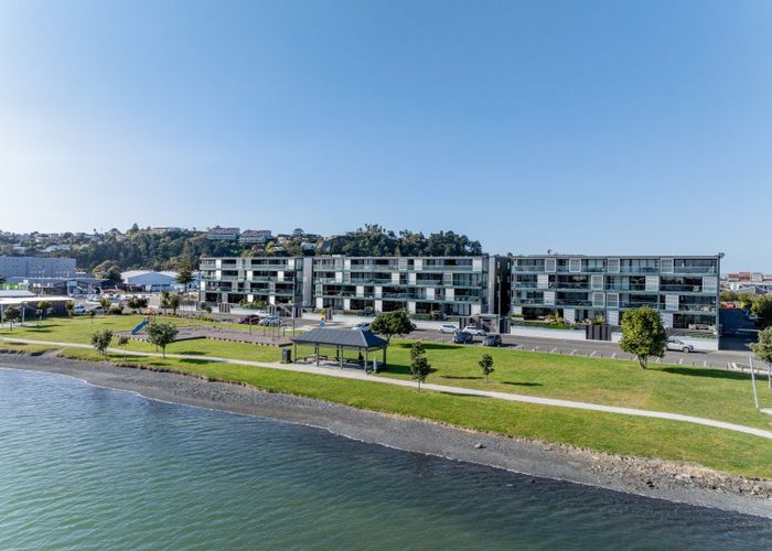 at 208/7 Humber Street, Pandora, Napier