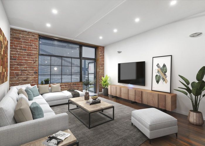  at 9/20 Egmont Street, Te Aro, Wellington
