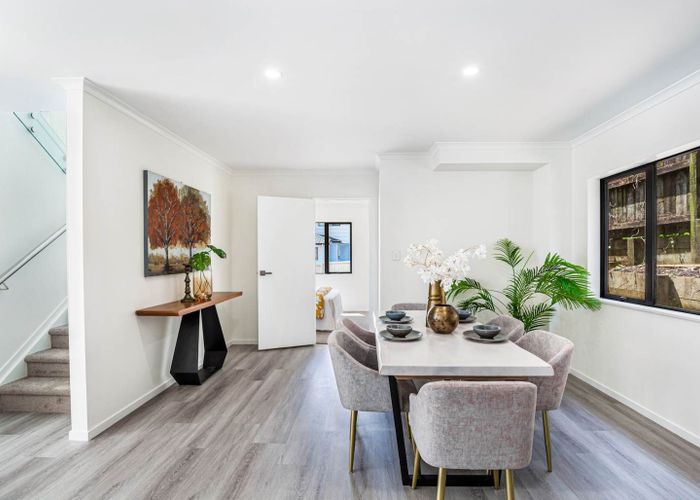  at 64F  Coxhead Road, Manurewa, Manukau City, Auckland