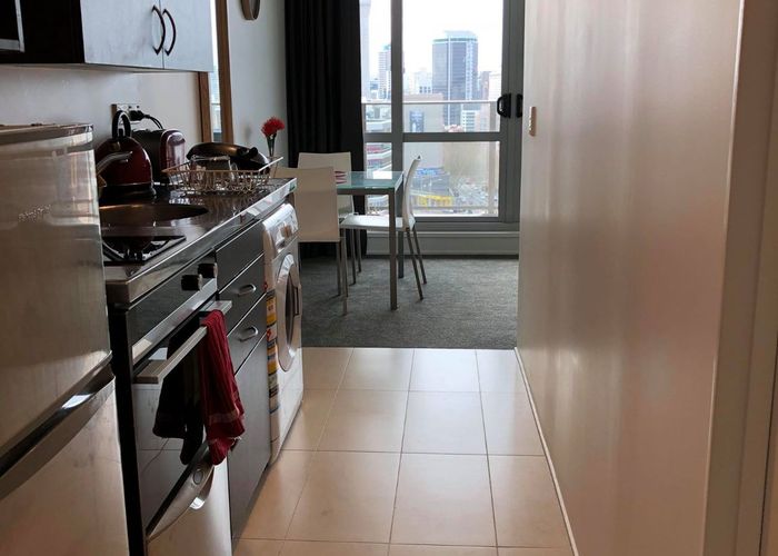  at 12L/36 Day Street, City Centre, Auckland City, Auckland