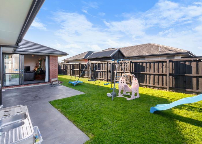  at 46 Ridgeway Avenue, Rolleston, Rolleston
