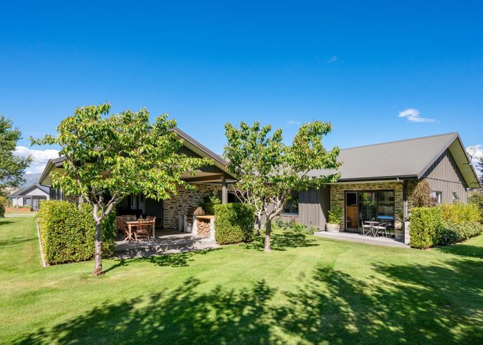  at 9 Hikuwai Drive, Albert Town, Wanaka