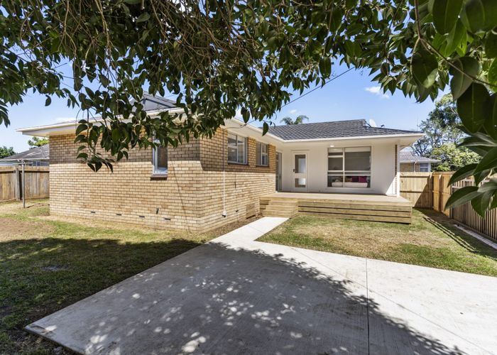  at 25 Eccles Place, Otara, Auckland