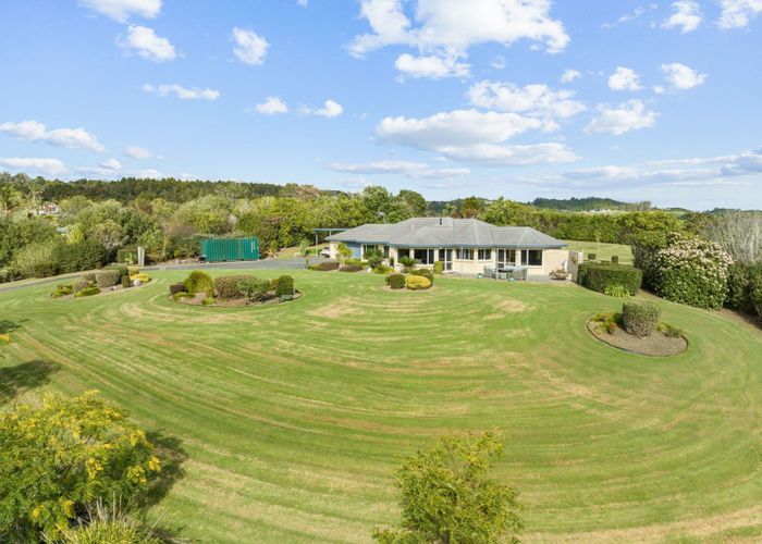  at 190 Pompallier Estate Drive, Maunu, Whangarei