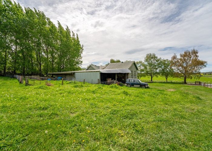  at Lot 2/207 Georgetown-Pukeuri Road, Pukeuri, Waitaki, Otago