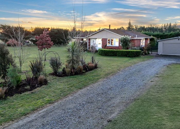  at 559 Downs Road, Eyrewell, Waimakariri, Canterbury