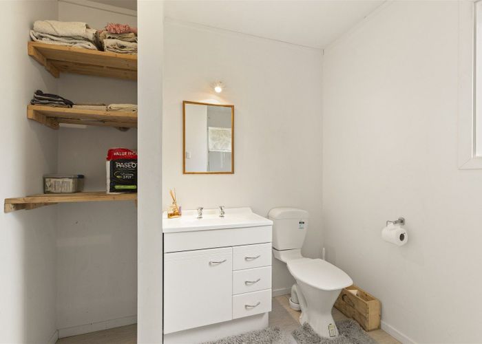  at 167 Darkies Terrace Road, Charleston, Buller, West Coast