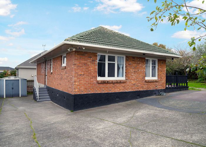  at 29 Claude Road, Hill Park, Manukau City, Auckland