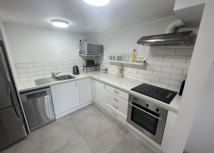  at 412D Richmond Road, Grey Lynn, Auckland City, Auckland