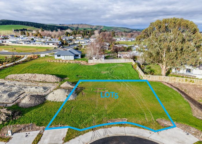  at 5 Kowhai Place, Gore, Gore, Southland