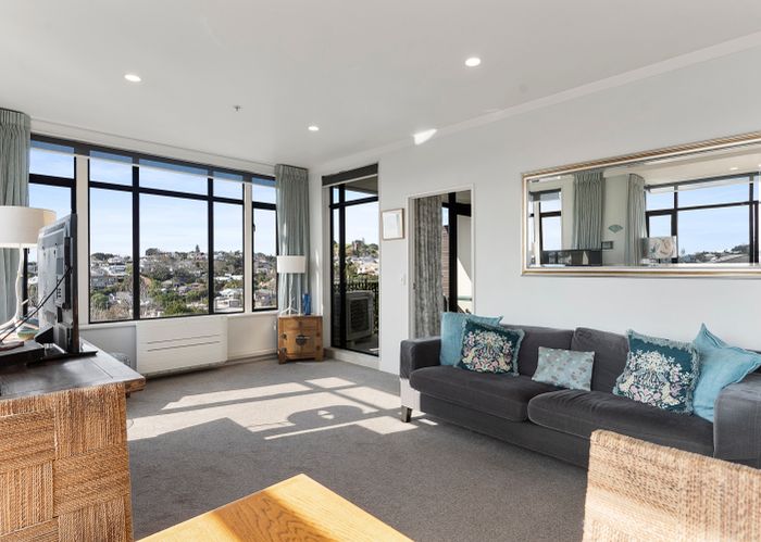  at 3F/38 James Cook Crescent, Remuera, Auckland