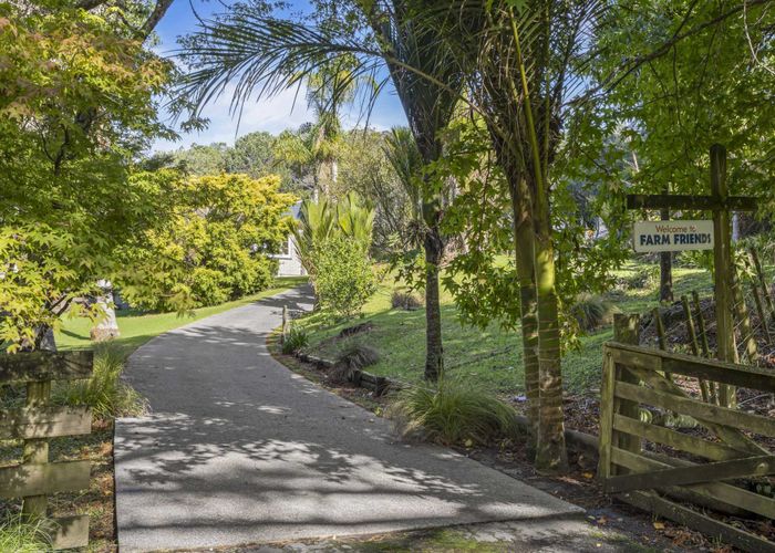  at 51 Coulter Road, Swanson, Waitakere City, Auckland