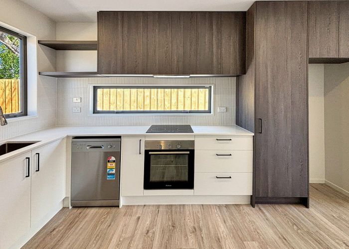  at 6/21 Euston Street, Riccarton, Christchurch City, Canterbury