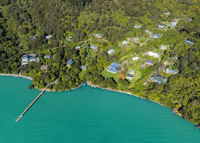  at 269 Moetapu Bay Road, Marlborough Sounds, Marlborough, Marlborough