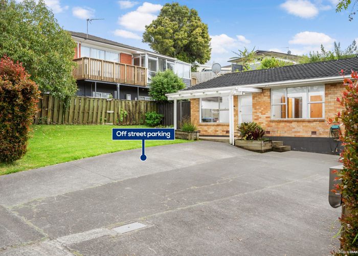  at 1/28 Lush Avenue, St Johns, Auckland
