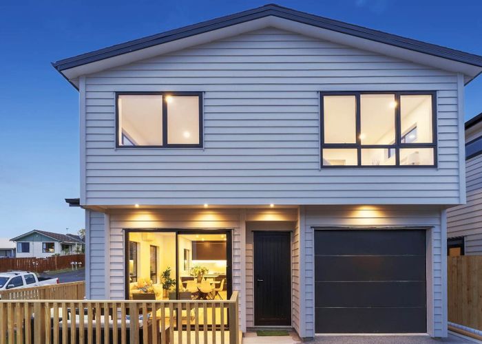  at 5A,5B,5C Patrice Place, Massey, Waitakere City, Auckland