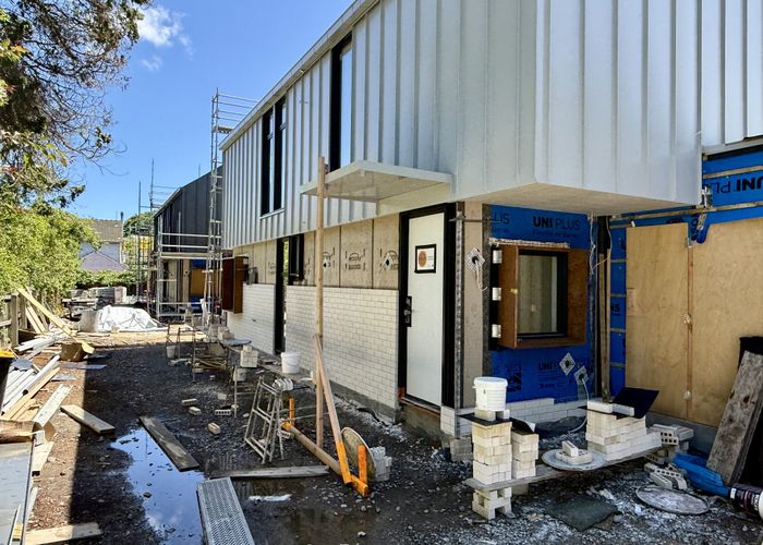  at 65B Leinster Street, Merivale, Christchurch City, Canterbury