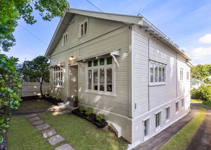  at 27 Castle Street, Grey Lynn, Auckland City, Auckland