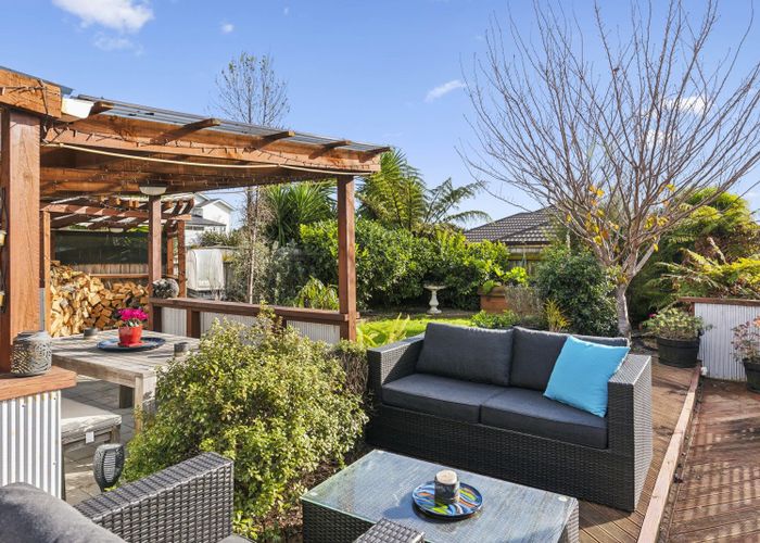  at 5 Lambert Way, Paraparaumu