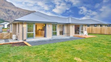  at 31 Woodstock RD, Lower Shotover, QUEENSTOWN