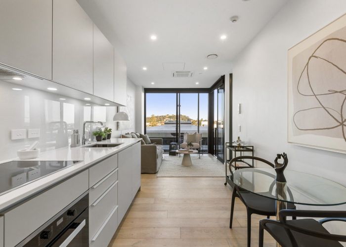  at 210/199 Great North Road, Grey Lynn, Auckland City, Auckland