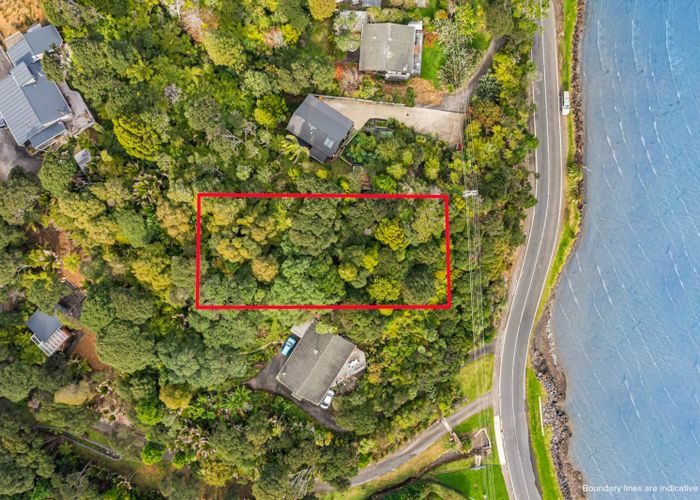  at 1210 Huia Road, Huia, Waitakere City, Auckland