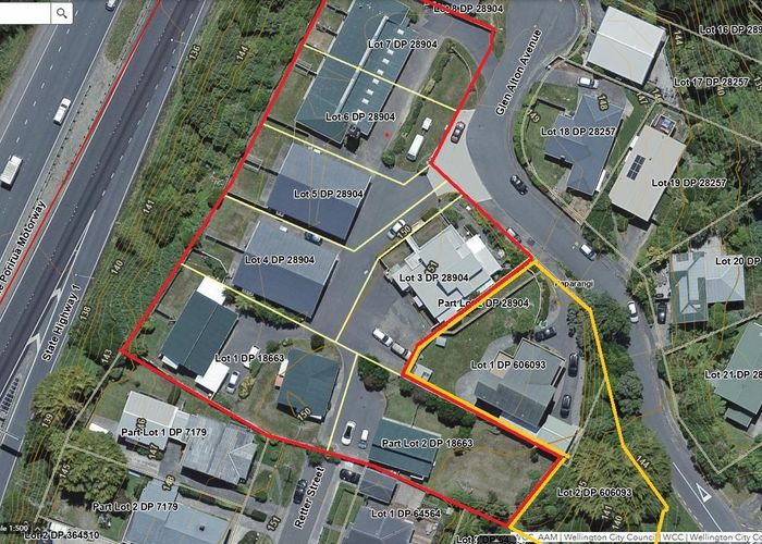  at Glen Alton Avenue, Johnsonville, Wellington, Wellington