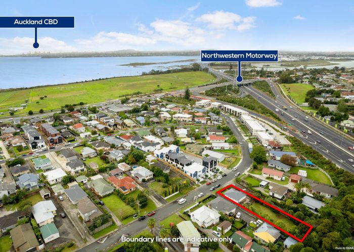  at 46 Titoki Street, Te Atatu Peninsula, Auckland