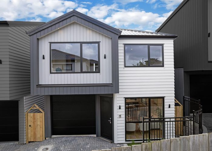  at Lot 4/12 Johnston Road, Mount Wellington, Auckland City, Auckland