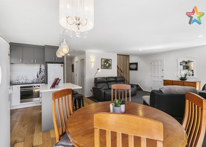  at A/52 Britannia Street, Petone, Lower Hutt