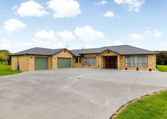  at 386 Horotiu Road, Te Kowhai, Waikato, Waikato