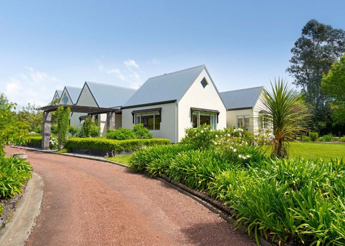  at 1 Milford Downs, Masterton, Masterton, Wellington