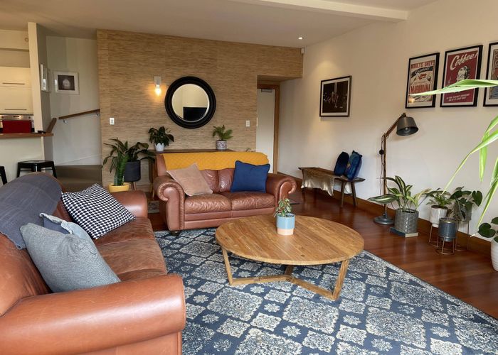 at 2/70 Webb Street, Te Aro, Wellington, Wellington