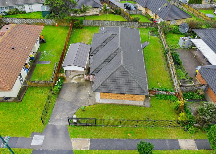  at 25 Michael Jones Drive, Flat Bush, Auckland