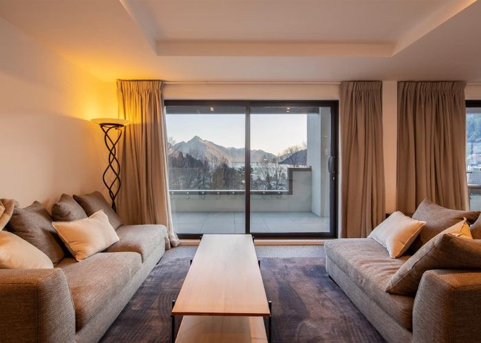 at 401/1 Beetham Street, Town Centre, Queenstown-Lakes, Otago